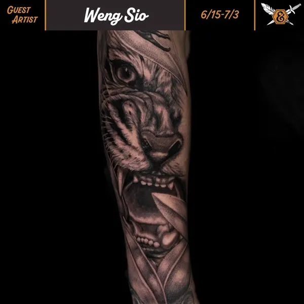 Tiger