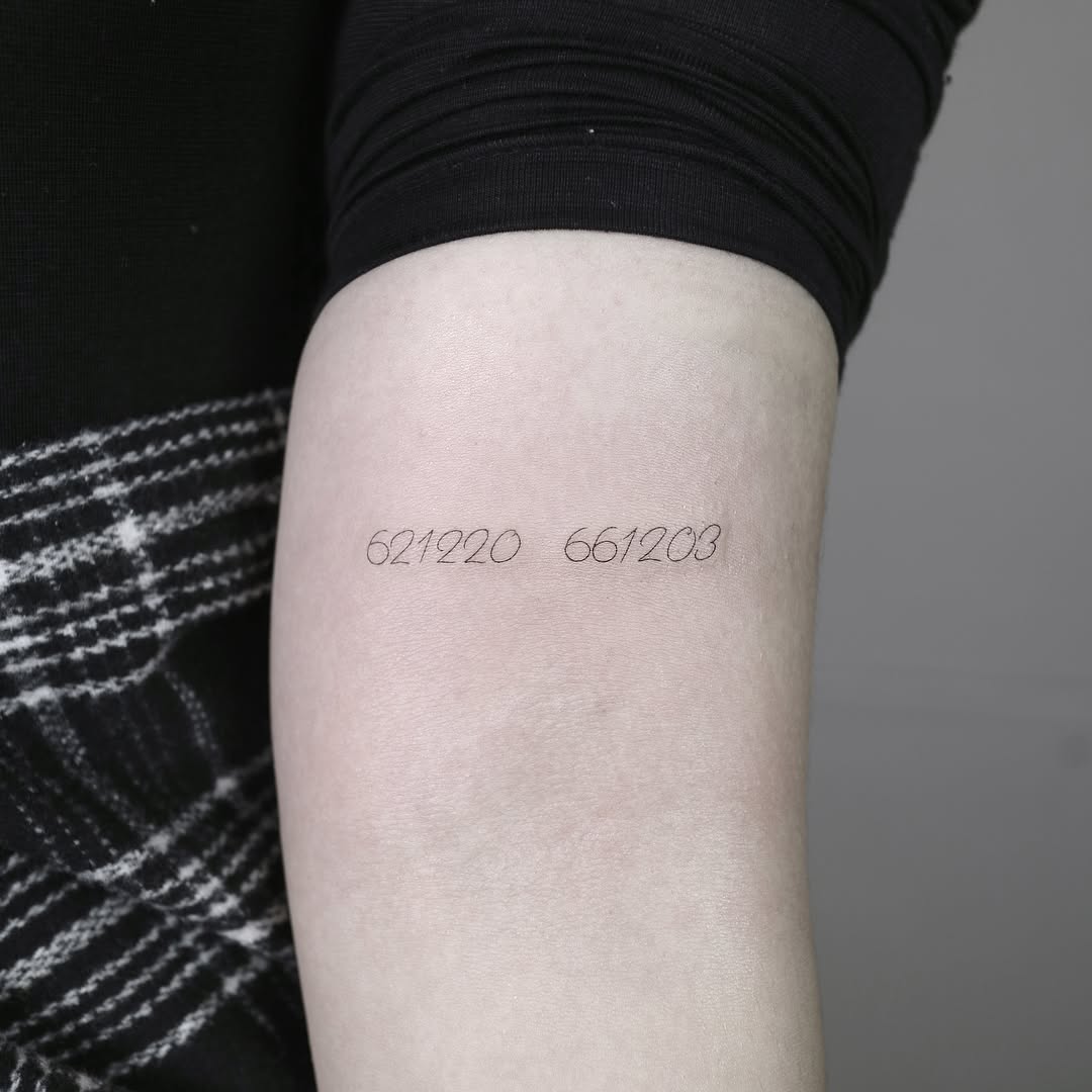 Lettering