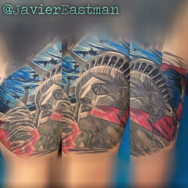 Javier Eastman