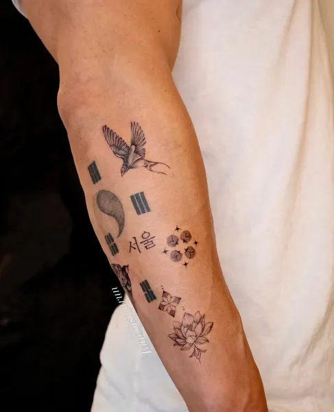 tattooist_arun