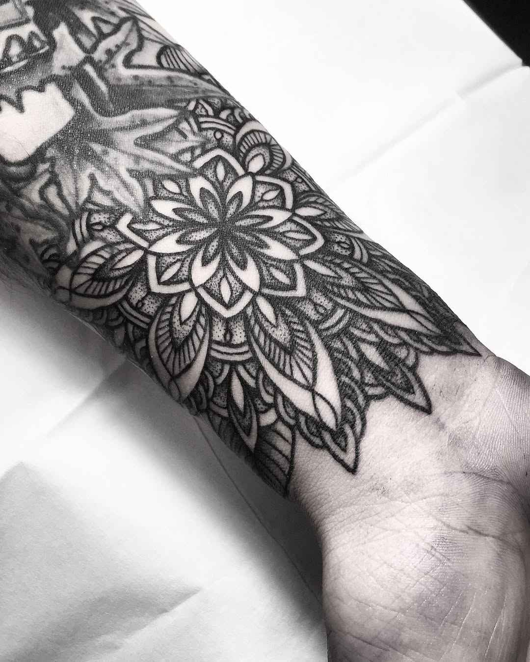 Guru Tattoo