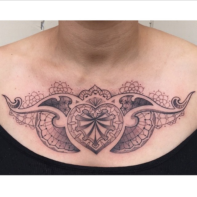 Full Circle Tattoo