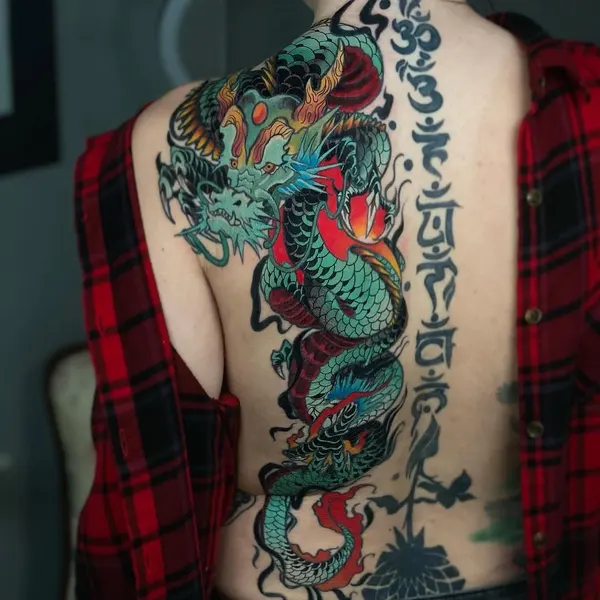 Dragon