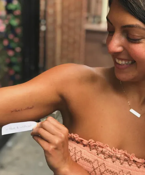Circa Tattoo