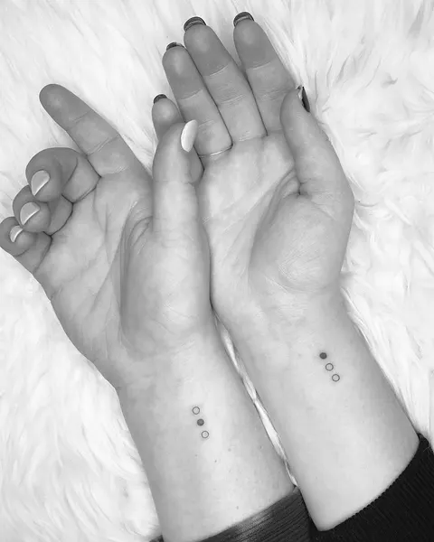 Lettering, Mini