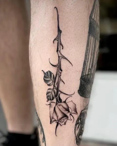 Guru Tattoo