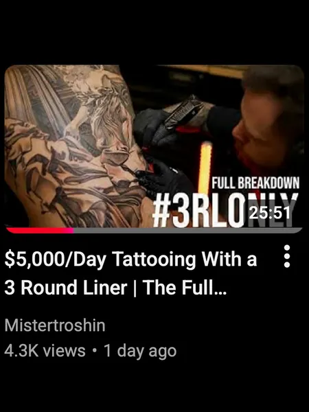 mistertroshin