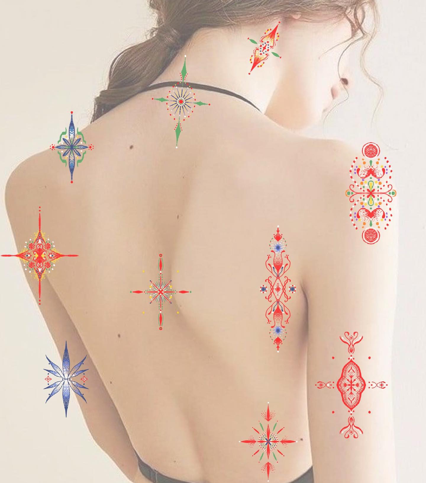 Geometric