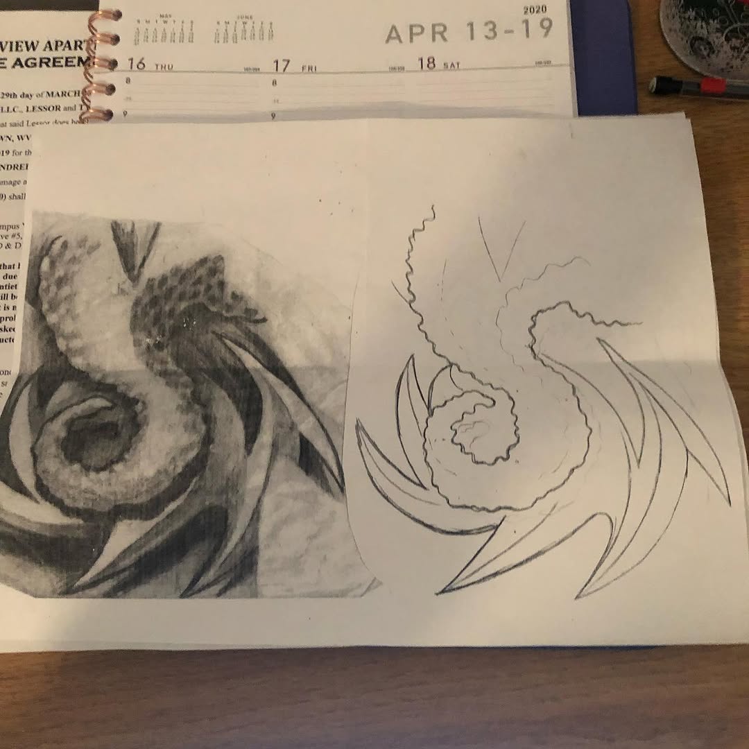Dragon