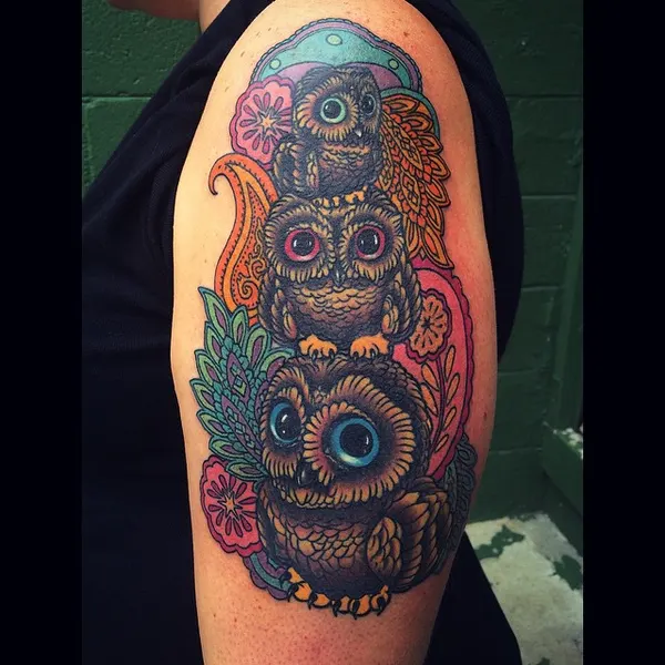 Sloo Tattoos