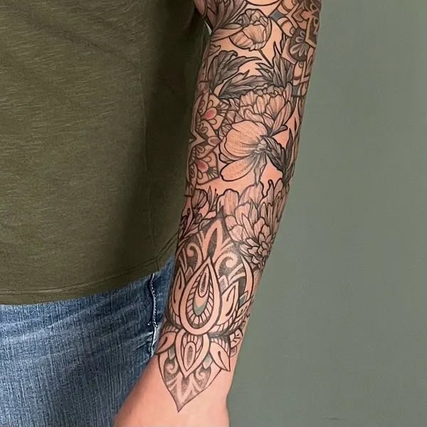Flower