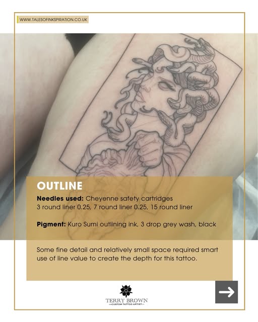 terrybrowntattoos