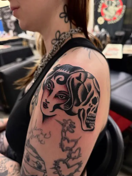 chrisfernandeztattooing