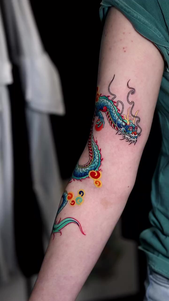 Dragon
