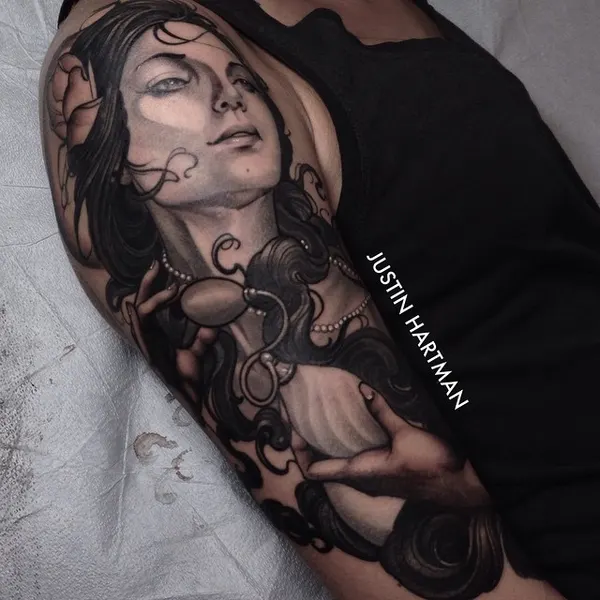 justinhartmanart