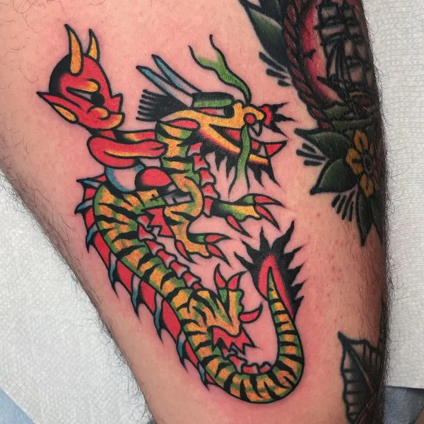 Dragon
