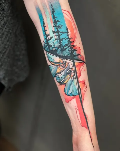 justinnordinetattoos
