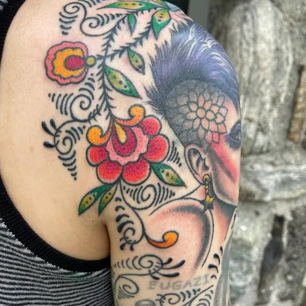 Flower