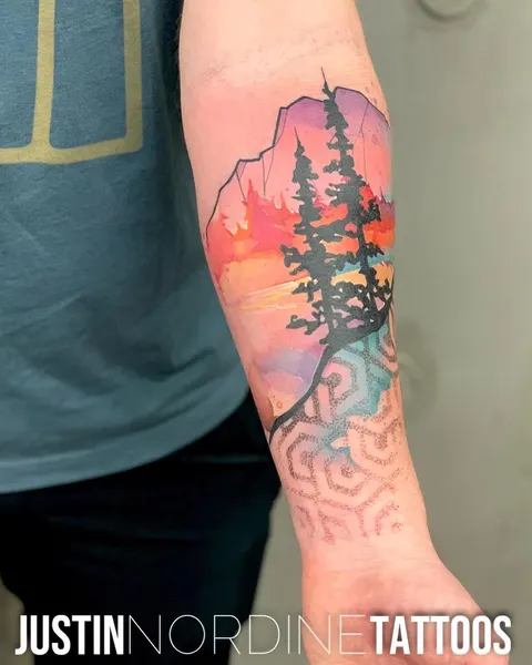 Nature