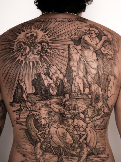 lescrowtattoo