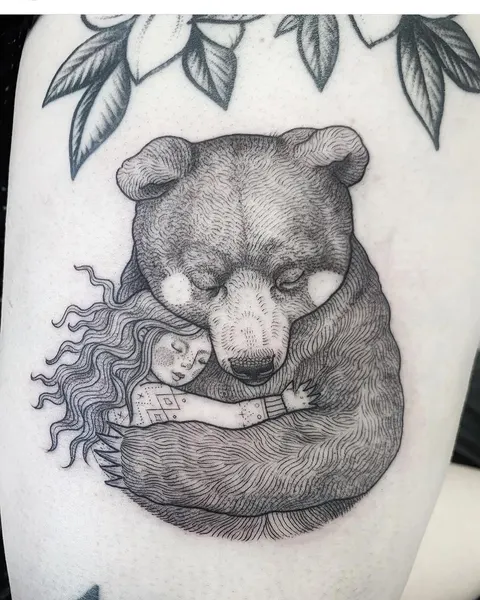 Animal, 곰