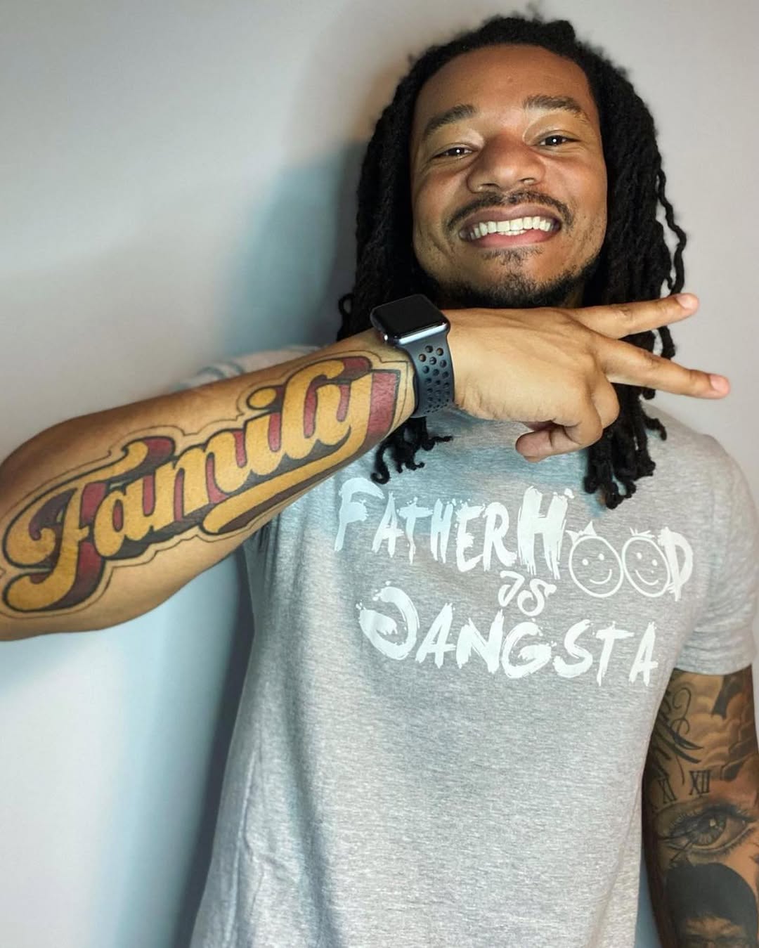 Lettering