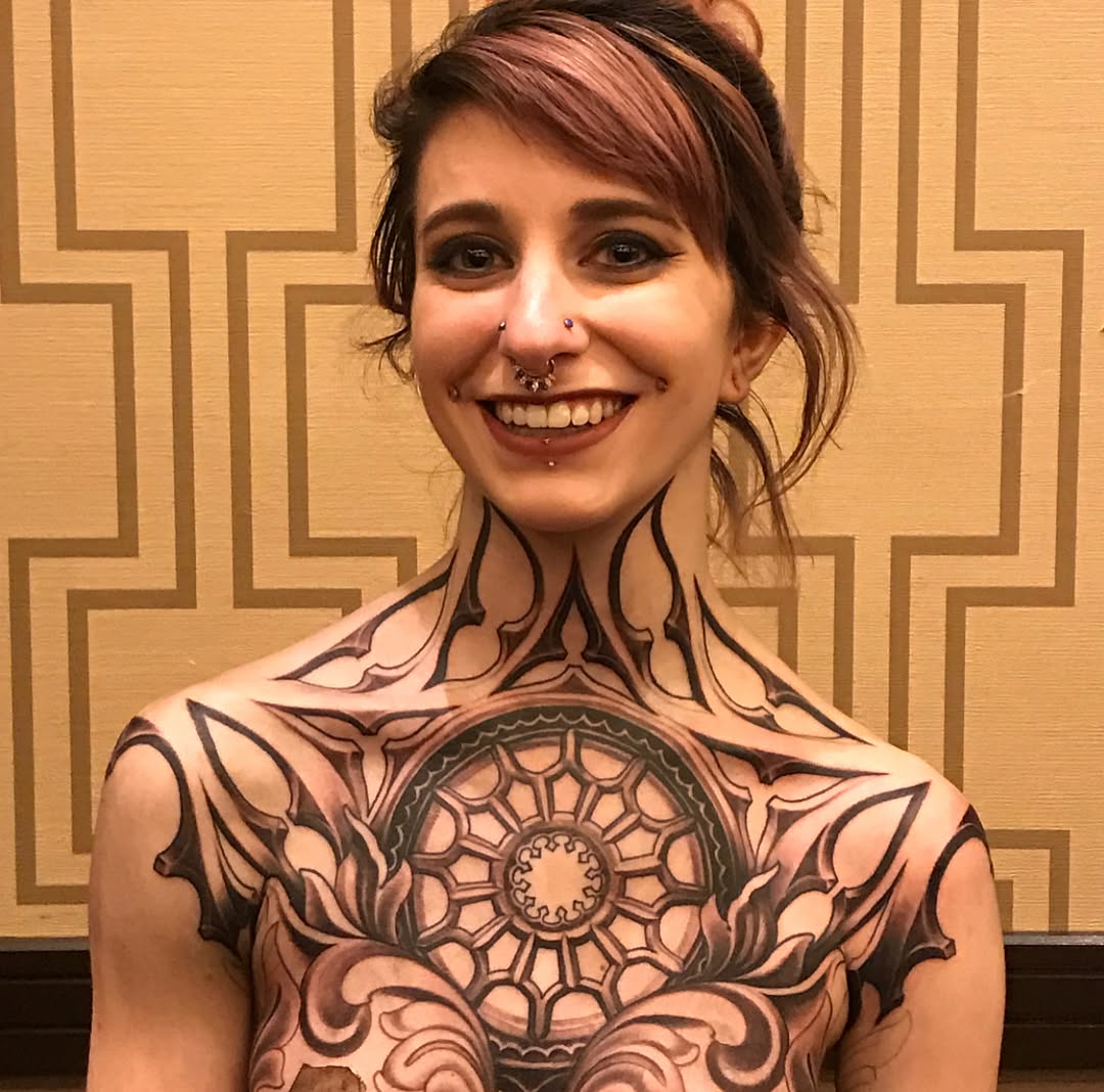 Geometric