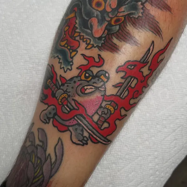 Dragon