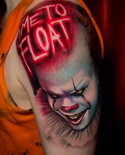 johnnysmithart