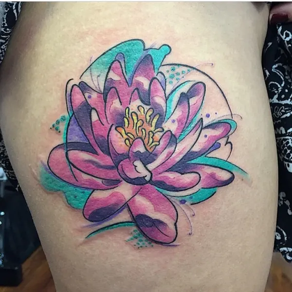 Flower