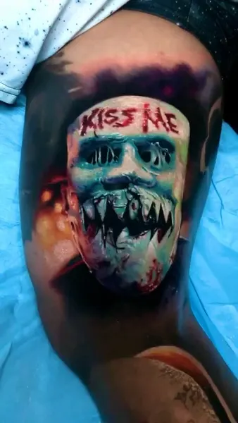 paulackertattoo