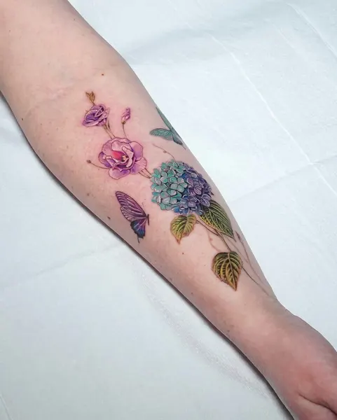 Flower
