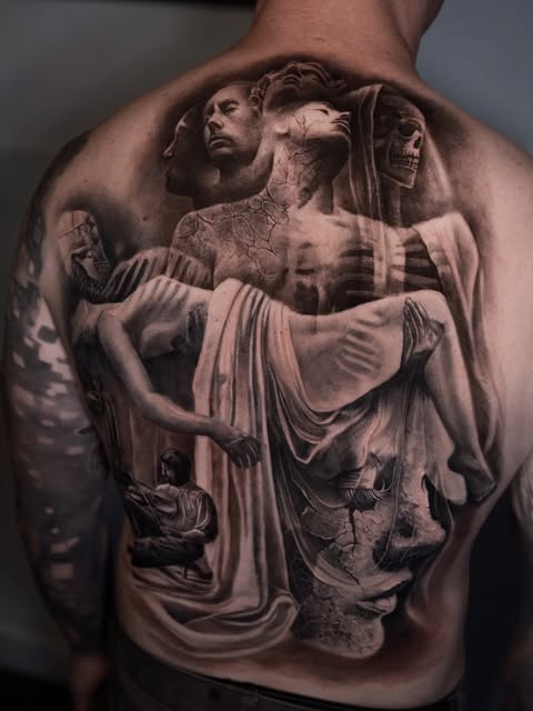 matthewjamestattoo
