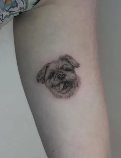 fleurnoiretattoo