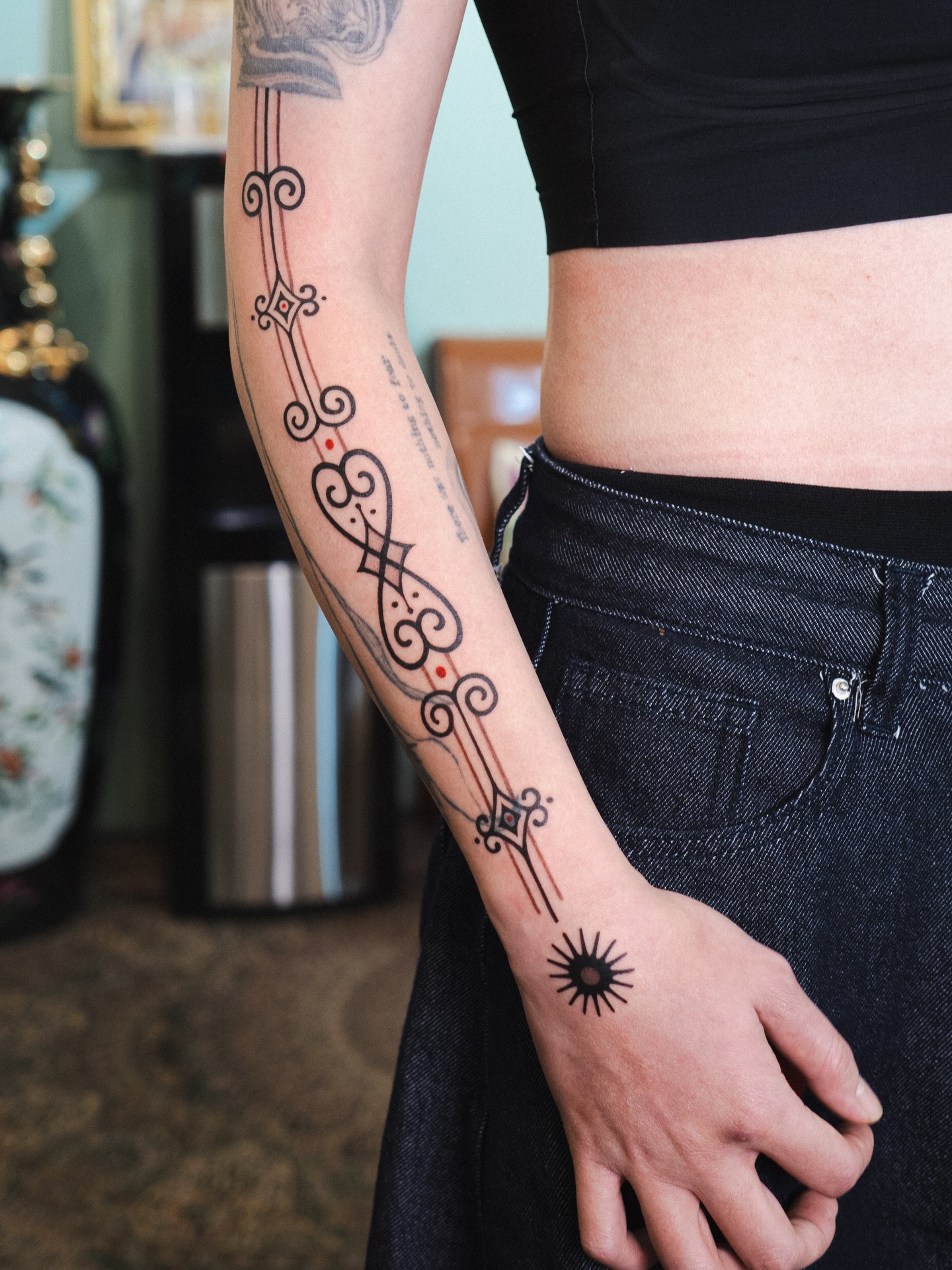 Flower