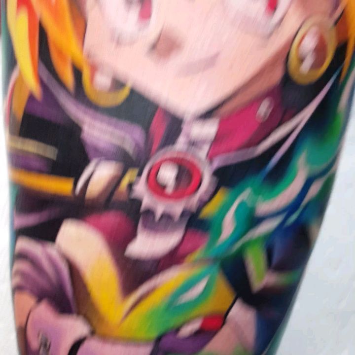russelltattoo