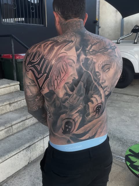 khailtattooer