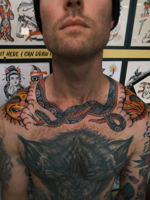 Dragon