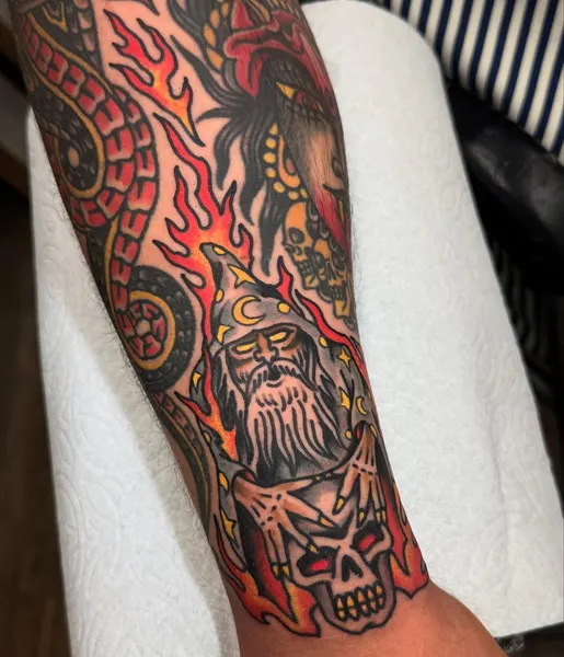 Kyle Crowell