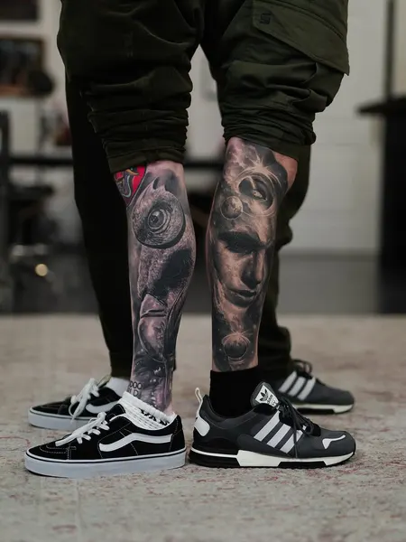 michaelperryart