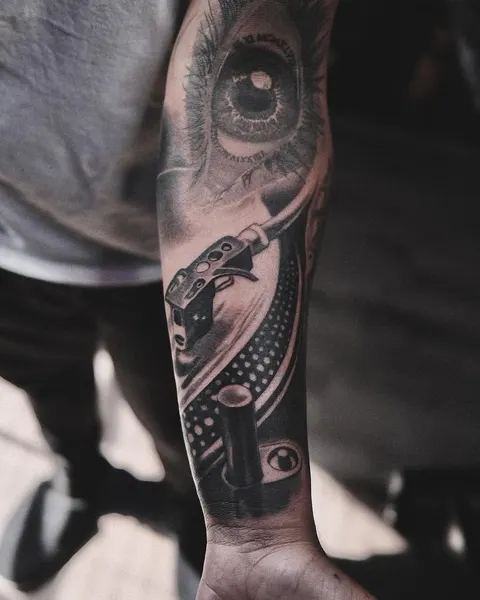 radiaztattoos