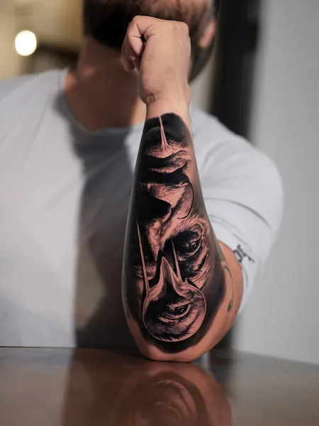 michaelperryart