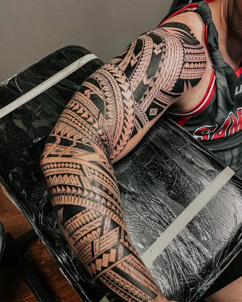 polynesianworks