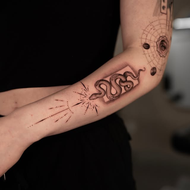 Geometric
