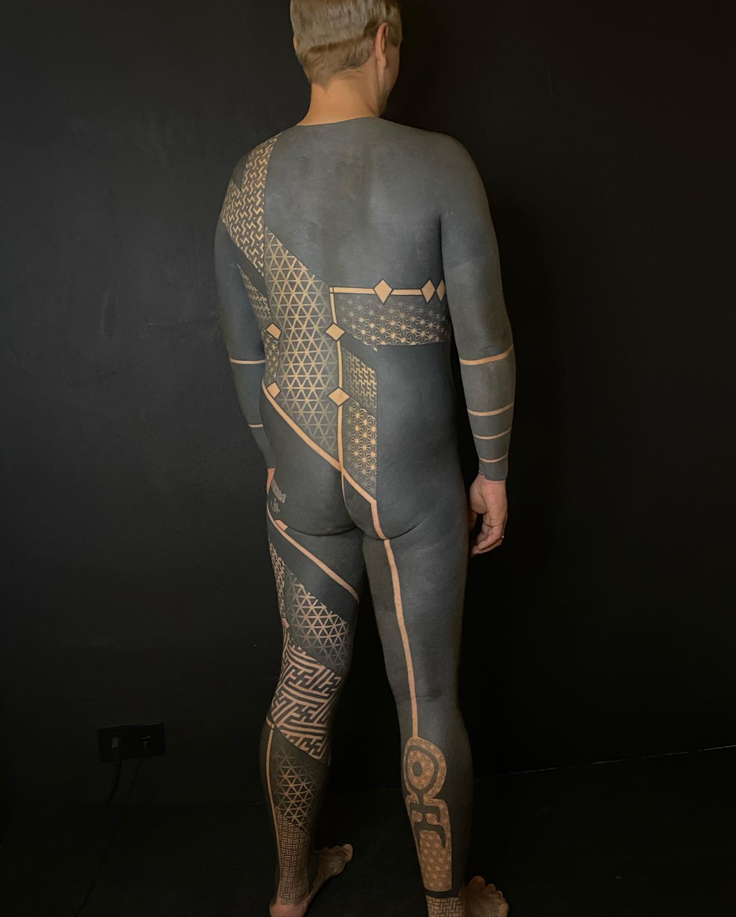 Geometric