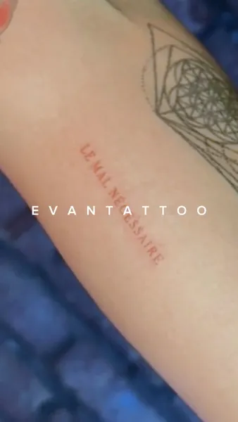 evantattoo
