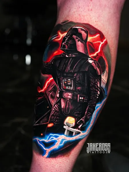 jakerosstattoos