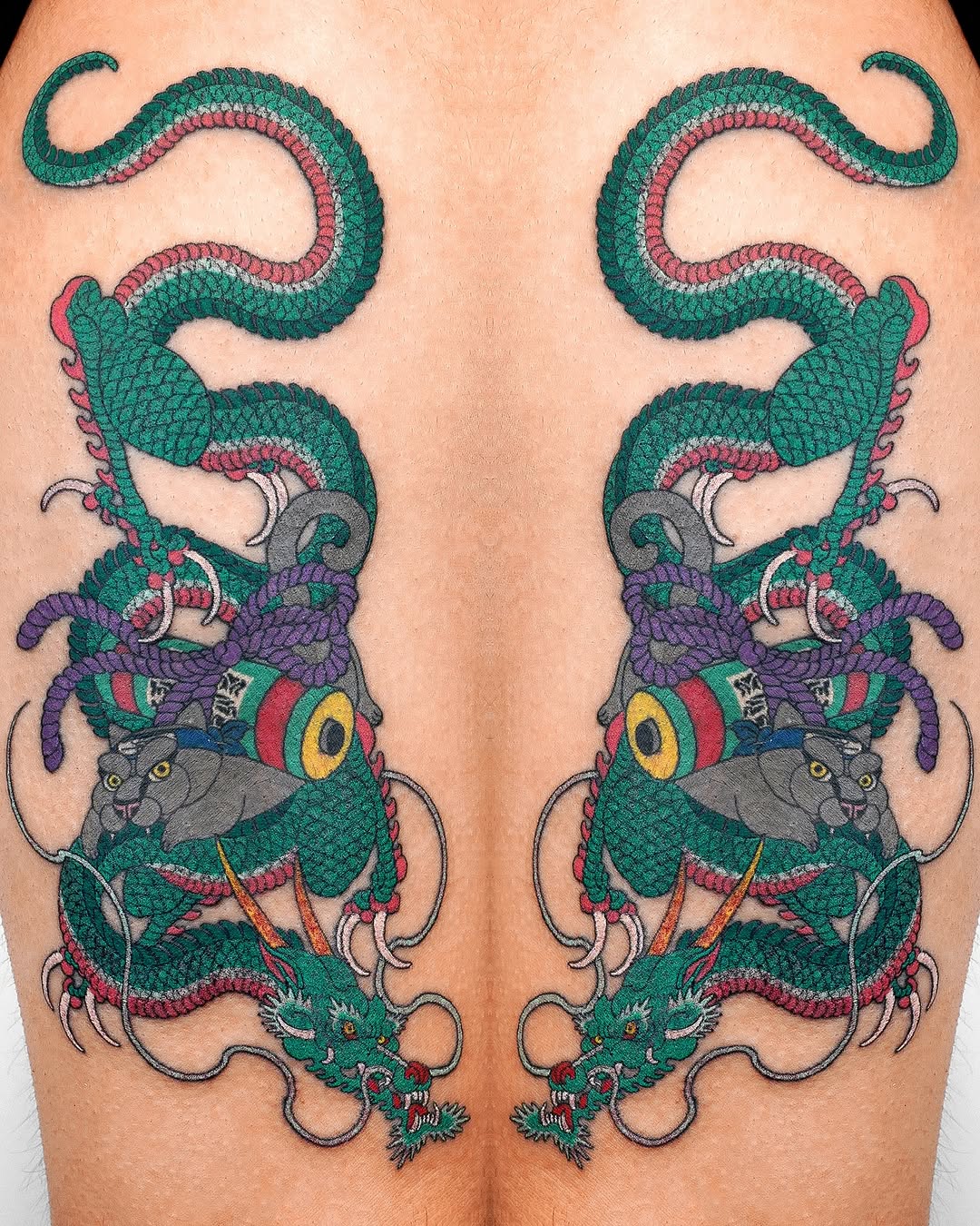 Dragon