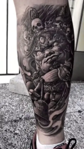 사무라이