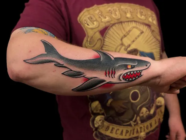 timbecktattoos